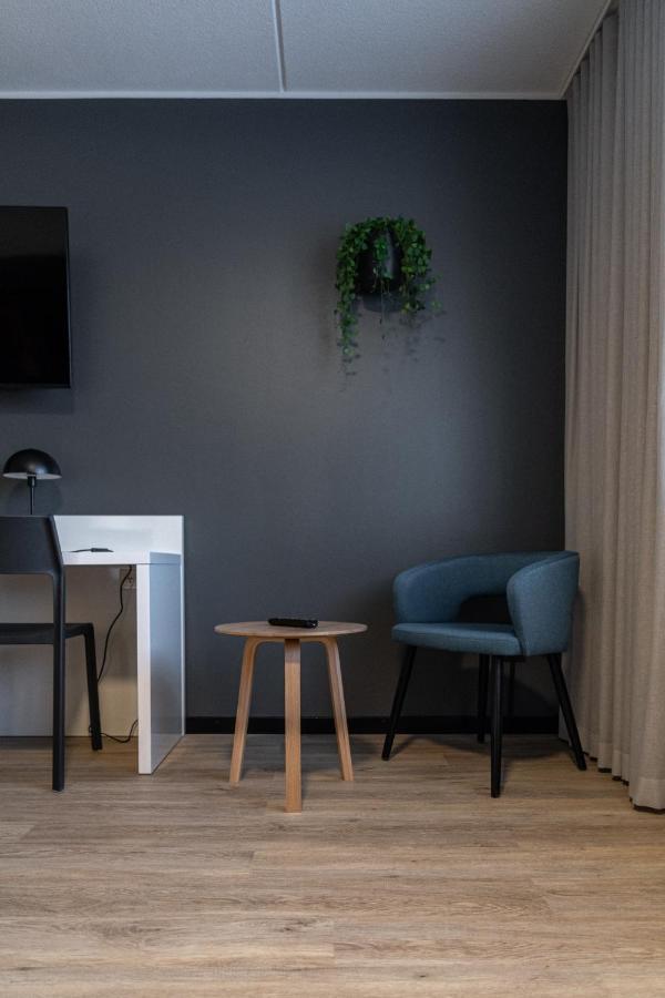 Hotelli Sointu By Uhanda Järvenpää 외부 사진