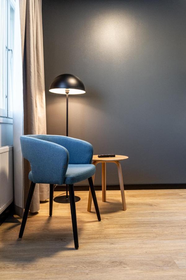 Hotelli Sointu By Uhanda Järvenpää 외부 사진
