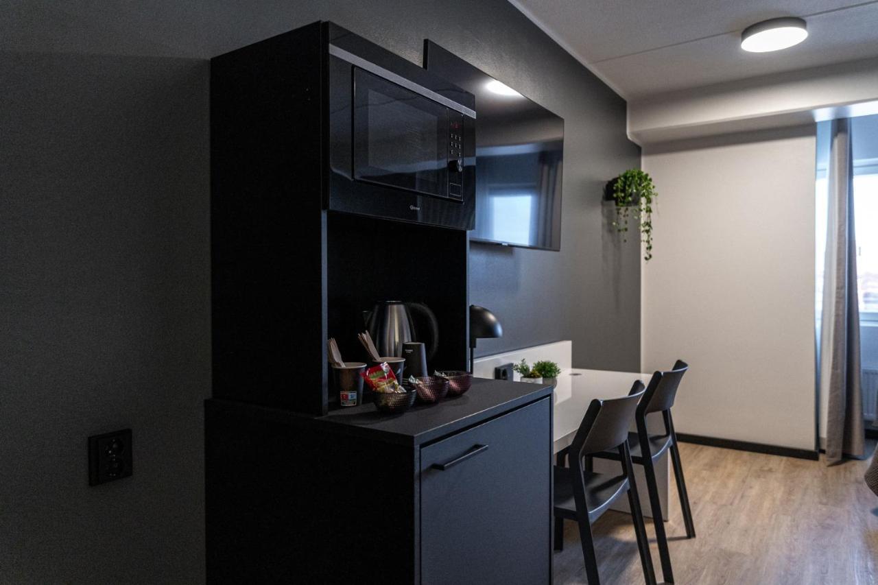 Hotelli Sointu By Uhanda Järvenpää 외부 사진