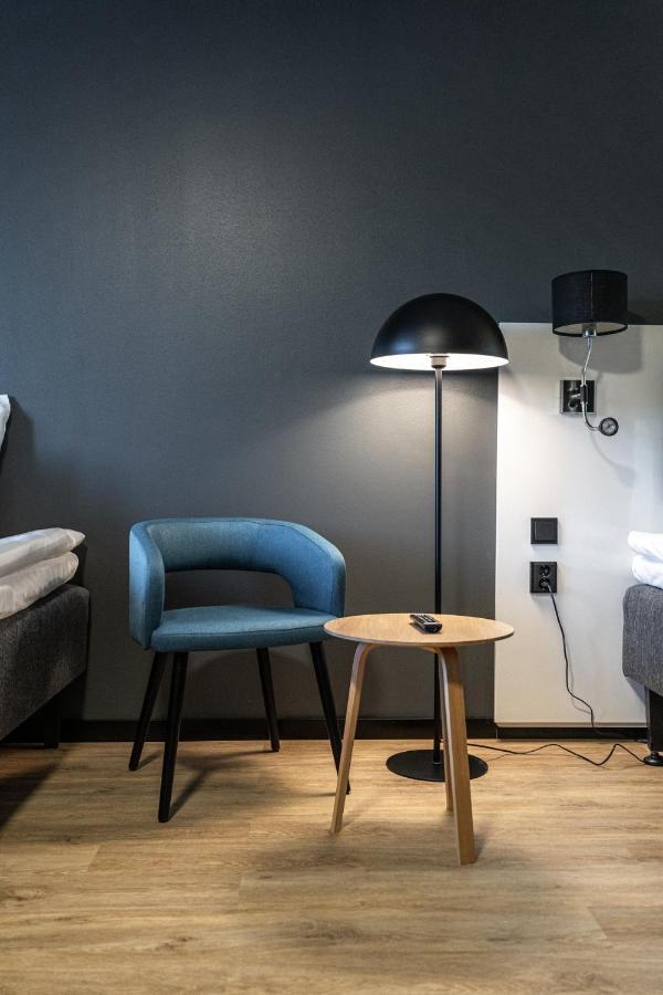 Hotelli Sointu By Uhanda Järvenpää 외부 사진